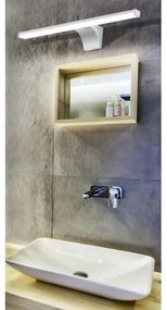 Eglo 97059-LED Koupelnové osvetlenie so senzorom PANDELLA LED/7,4W/230V IP44