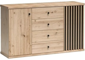 Komoda Cali C-4 Artisan