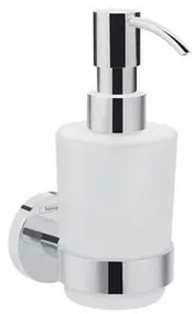 Hansgrohe Logis dávkovač mydla chróm 41714000