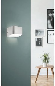 Eglo 98424 - LED Nástenné svietidlo SANIA LED/6W/230V