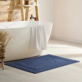 Kúpeľňový koberček SAMMY 07 granátový