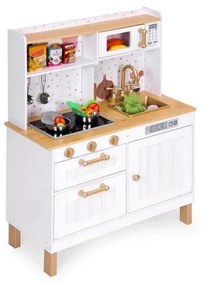 Detská kuchynka Montessori – Meowbaby