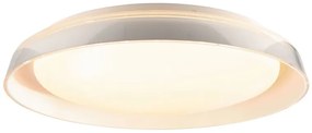 LIVARNO LUX Stropné LED svietidlo Zigbee Smart Home (okrúhly) (100306673)