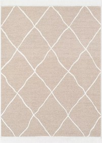 TA Koberec 2701 KANUNI AZTECA Rozmer: 140x200 cm