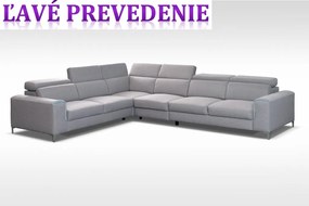 Sedacia súprava MONZA XXL rozkladacia