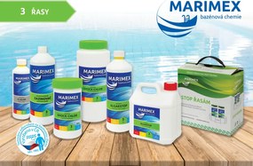 | Marimex STOP riasam+ 3 l | 11307042
