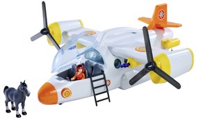 Simba Záchranné lietadlo Požiarnik Sam  (100393399)