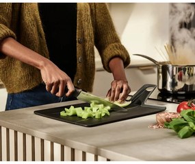 Doštička 21x38 cm Chop2Pot – Joseph Joseph