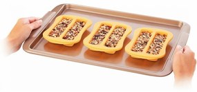 Tescoma Formičky na zdravé tyčinky DELLA CASA, 3 ks