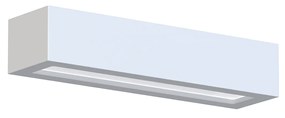 Nowodvorski exteriérové nástenné svietidlo GIPSY 2207