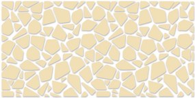 SENTOP | Zrkadlová nálepka na stenu samolepka I SENTOP OX003-WALL-STICKERS HEU-