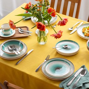 Porcelánový set 12 ks — Gaya RGB Rustico - W0150