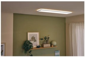 Livarno®  LED svietidlo s nastaviteľným tónom farby (obdĺžnik)  (100396161)