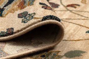 Koberec OMEGA Latica krémový / béžový