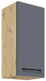 Skrinka do kuchyne Infinity 30G GREY