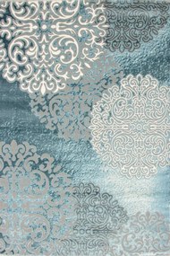 Koberec GALYA K3868A modrý