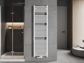 Mexen Hades, vykurovacie teleso 1800 x 500 mm, 843 W, biela, W104-1800-500-00-20