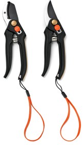 Záhradnícke nožnice, 2 ks