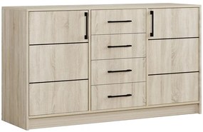 Komoda Belluno Sonoma