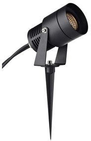 Markslöjd 106931 - LED Vonkajšia lampa GARDEN24 LED/9W/24V IP44 ML0158