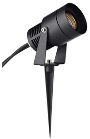 Markslöjd 106931 - LED Vonkajšia lampa GARDEN24 LED/9W/24V IP44 ML0158