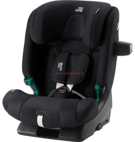 Autosedačka Britax Römer Advansafix Pro space black 2024