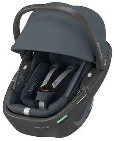 Maxi-Cosi Coral 360 autosedačka Essential graphite