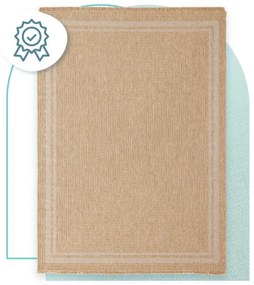 Koberec Orisa Podia Natural