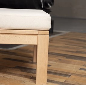 Taburet MEXICO 03 51 cm z - výber z 10 prevedení