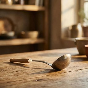 De Buyer 2701.02 B BOIS naberačka