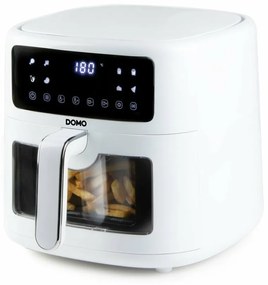DOMO DO1136FR digitálna teplovzdušná fritéza, 6 l