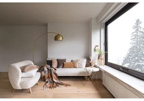 Dekoračný vankúš 44x44 cm Anna - Tiseco Home Studio