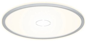 Briloner 3392-014 - LED Stropné svietidlo FREE LED/22W/230V pr. 42 cm BL0899