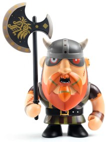 Arty Toys – pirát Ze Barbarious