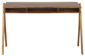 Pracovný stôl 78 × 120 × 50 cm