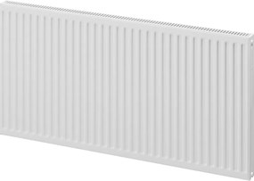 Mexen, panelový radiátor Mexen C11 900 x 2000 mm, bočné pripojenie, 2547 W, biely - W411-090-200-00