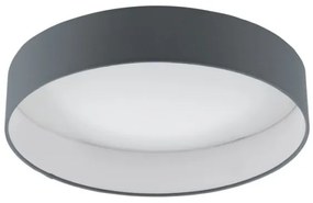 Eglo 96538 - LED Stmievateľné stropné svietidlo PALOMARO 1 1xLED/18W/230V