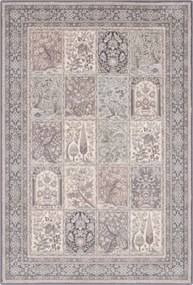 Koberec Agnella Isfahan Timor mätový