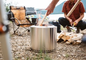 Solo Stove | Prenosné ohnisko Solo Stove Ranger | 14061123