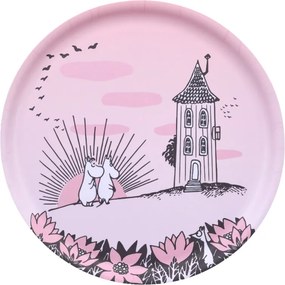 Podnos Moomin Friendship 35cm