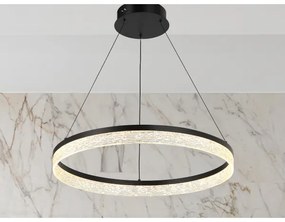 LED stmievateľný luster na lankách ALIANZ LED/60W/230V 3000-6000K + diaľkové ovládanie