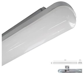Emithor 31602 - LED Technické svietidlo ELMINA LED/36W/230V IP65