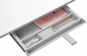 FD Rastúci písací stôl Cole