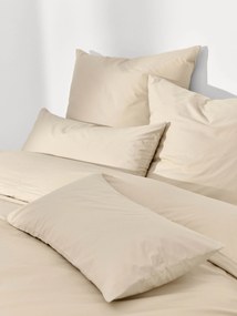 Obliečka na paplón z bavlneného perkálu Elsie