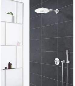 GROHE 27400000 - Ručná sprcha EUPHORIA COSMOPOLITAN Stick 216 mm lesklý chróm