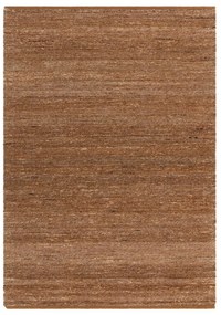 Obojstranný/ručne tkaný koberec s prímesou vlny v terakotovej farbe 200x290 cm Birkdale Rust – Asiatic Carpets