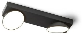 Moderné svietidlo RENDL RED ELISEO II  R13917