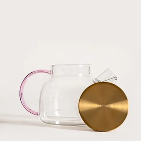 Džbán KUBBE s vekom 752469 1 l