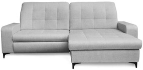 Rohová sedacia súprava Corti Barrel 80 univerzálny