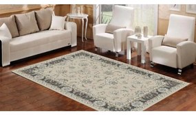 Kusový koberec klasický Hanife béžový 200x300cm